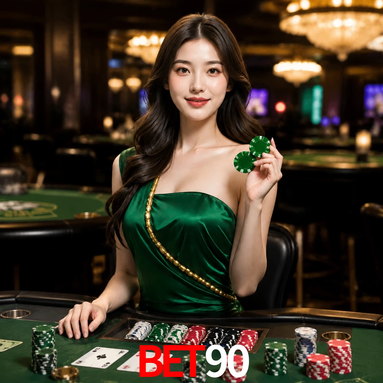 Cassino bet90 app mobile