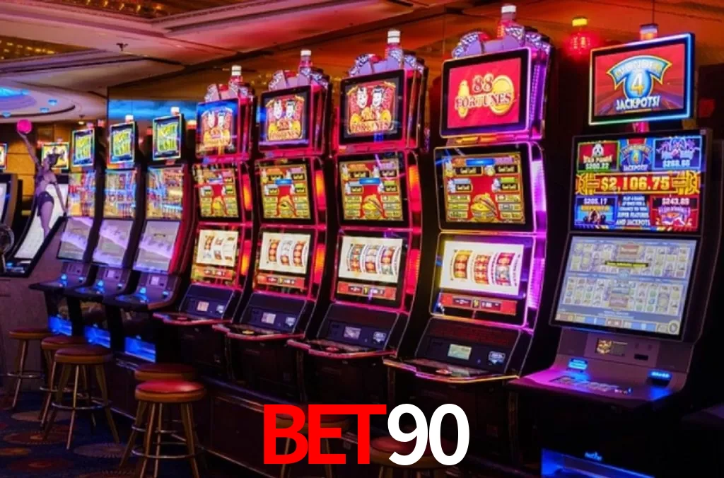 Slots bet90 - Sweet Bonanza e caça-níqueis populares